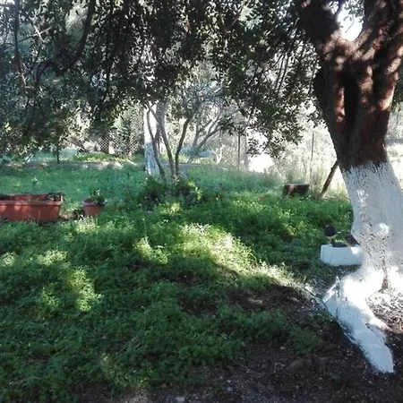 펜션 Relax Life_peloponisos
